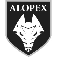 Alopex Couriers Logo