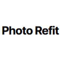 Photorefit Inc Logo