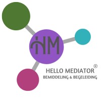 Hello Mediator® Logo