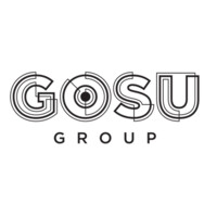 Gosu Group Logo