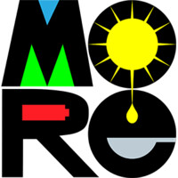 Maxout Renewables Logo