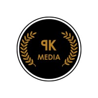 PK Media Seattle Logo