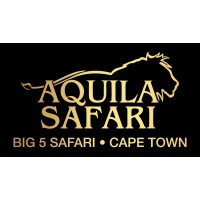 Aquila Private Game Reserve Logo