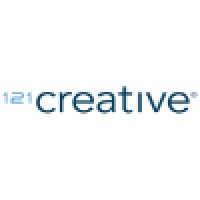 121 Creative Logo