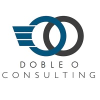 Doble O Consulting Group, S.C. Logo
