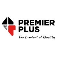 Premier Plus - AMG Corporation Logo