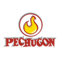 Granja Avícola La Blanca S.A. - Pollos Pechugón Logo