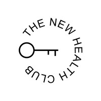 The New Health Club Logo