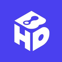 BioHues Digital Logo