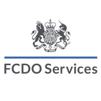 FCDO Services Logo