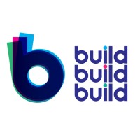 Build Build Build UK Logo