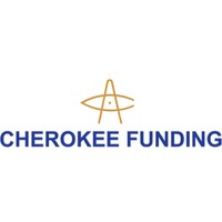 Cherokee Funding Logo