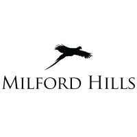 Milford Hills Logo