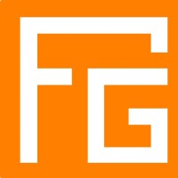 Frisky Global Logo