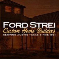 Ford Strei Builders, LLC Logo