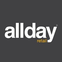 allday Retail Logo