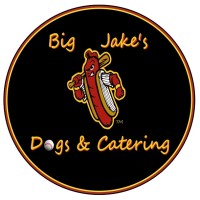Big Jakes Dogs & Catering Logo