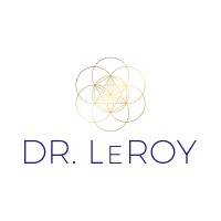 Dr. LeRoy Logo