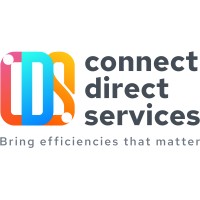 ConnectDirect Services Inc Logo