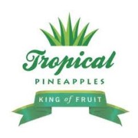 Tropical Pines Logo