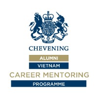 Chevening Vietnam Career Mentoring Programme Logo