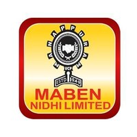 Maben Nidhi Limited Logo