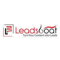 Leads Boat Logo