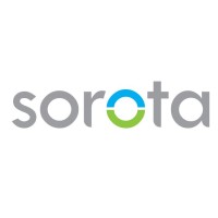 Sorota Promotions Logo