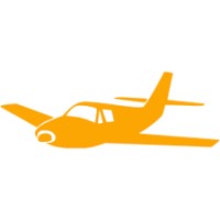 Desert Flying Club Logo