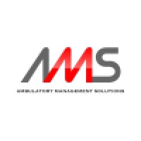 Ambulatory Management Solutions Logo