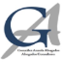 GONZALEZ ANZOLA ABOGADOS SAS Logo