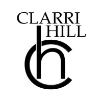 CLARRI HILL Candles & Aircare Logo