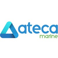 Ateca Marine Logo