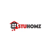 StuHomz Property Management Logo