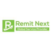 RemitNext Limited Logo