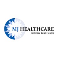 MJ Healthcare Logo