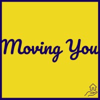 Moving You - Personal Property Experts Logo