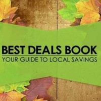 Best Deals Book LLC Logo