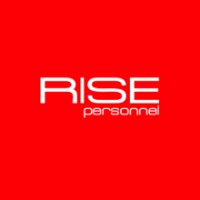 RISE Personnel - Oil & Gas, Mining and Infrastructure, Logo