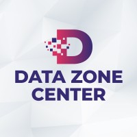 Data Zone Center Logo