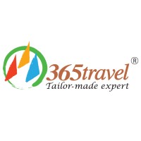 365 Travel Logo