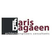 FB Architects (Faris Bagaeen Architects Engineers Consultants) Logo