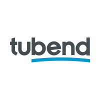 Tubend Machine Logo