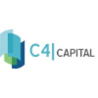 C4 Capital Logo