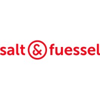 Salt & Fuessel Logo