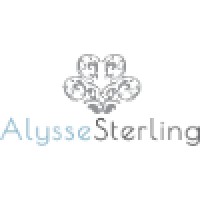 Alysse Sterling Logo