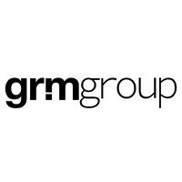 GRM Group Logo