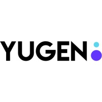 Yugen Group Limited Logo