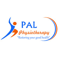 PAL Physiotherapy Logo