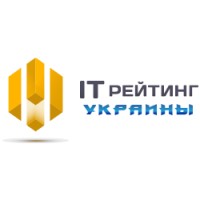 IT рейтинг UA Logo